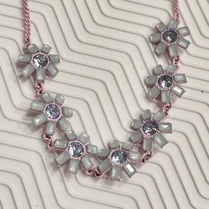 J Crew Girls Statement Necklace